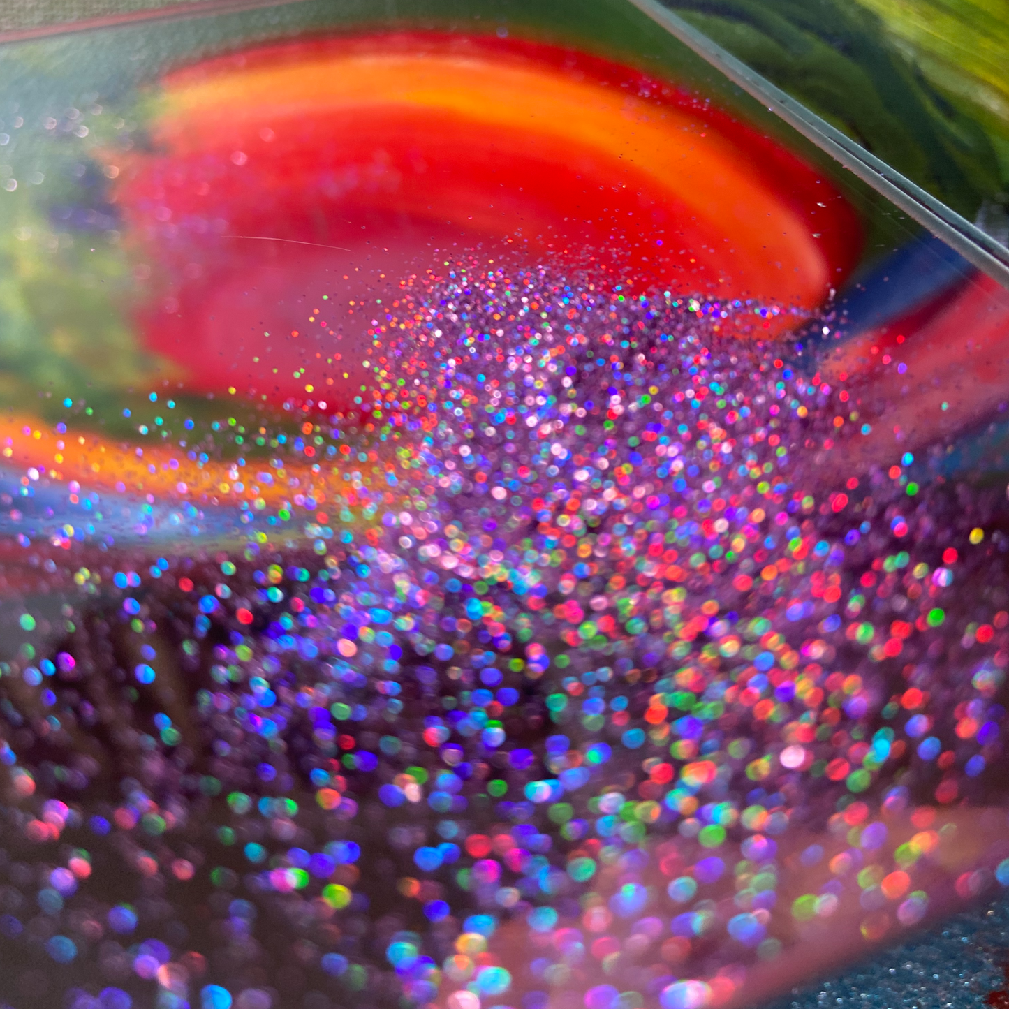 Galaxy Glitter