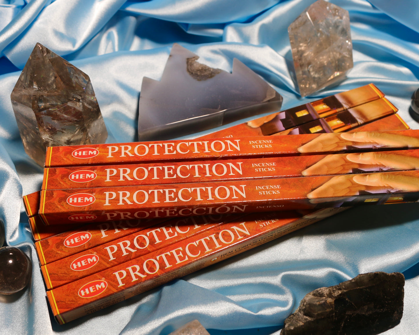 Protection Incense Sticks