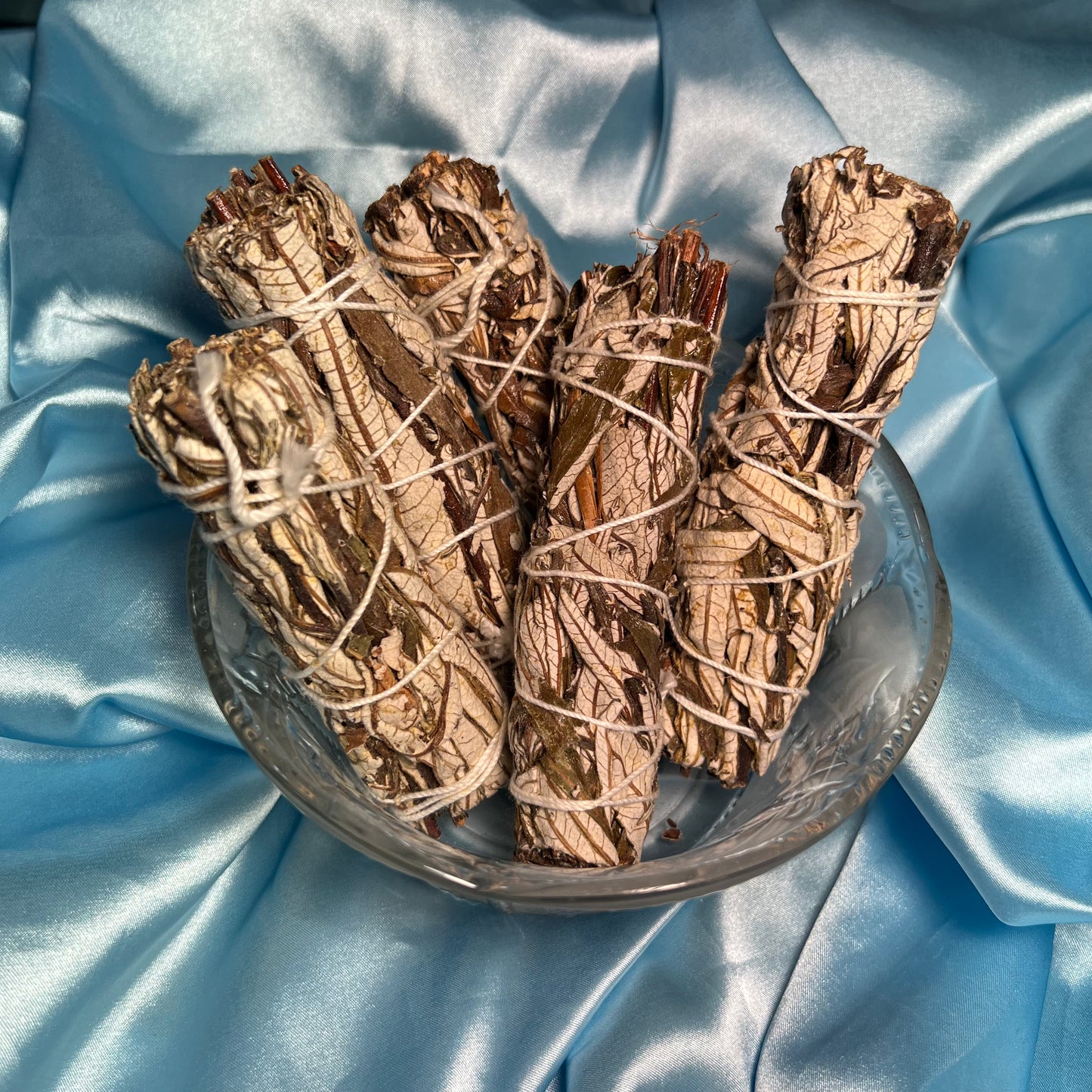 Yerba Santa Stick 4”L