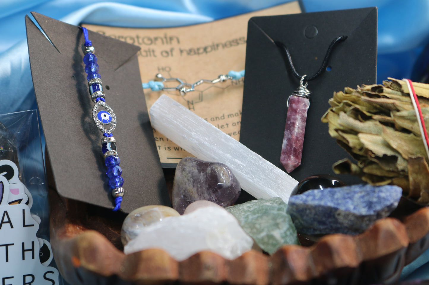 Mental Health Bundle