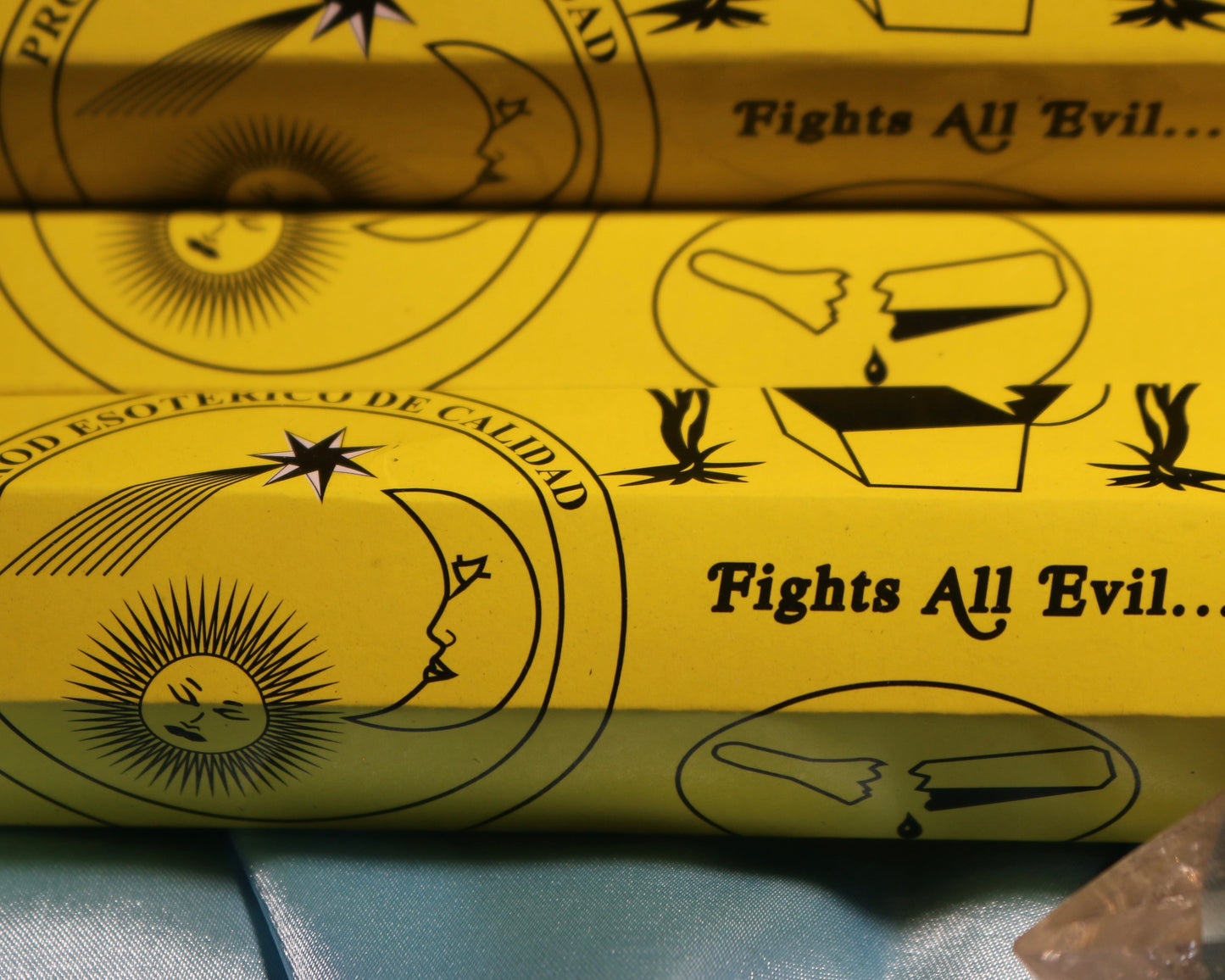 Astral 7x7 Contra Todo