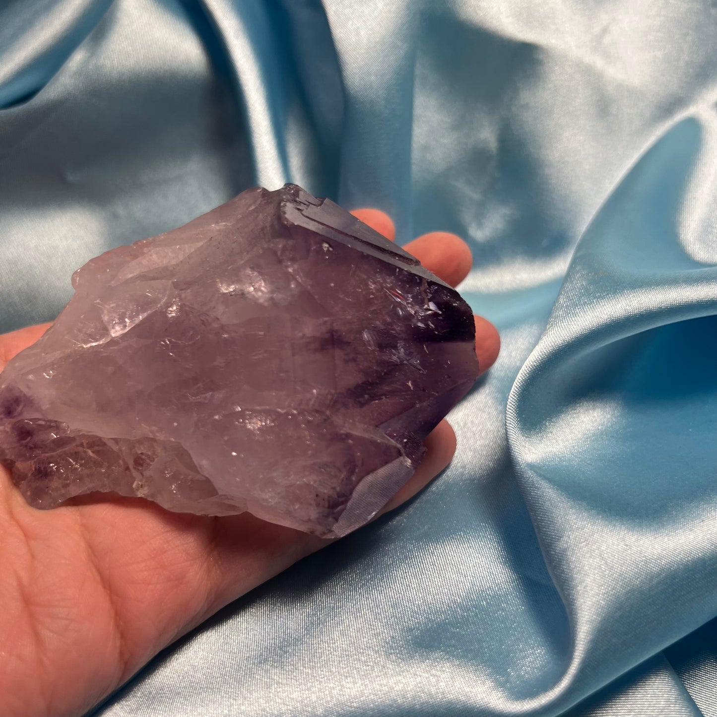 Large Amethyst Points