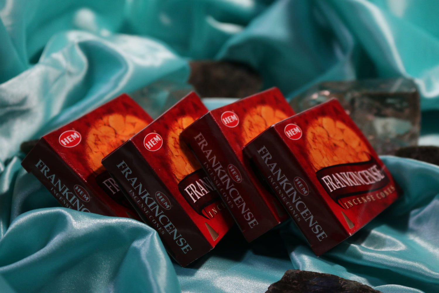 Incense Cones