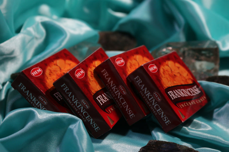 Incense Cones