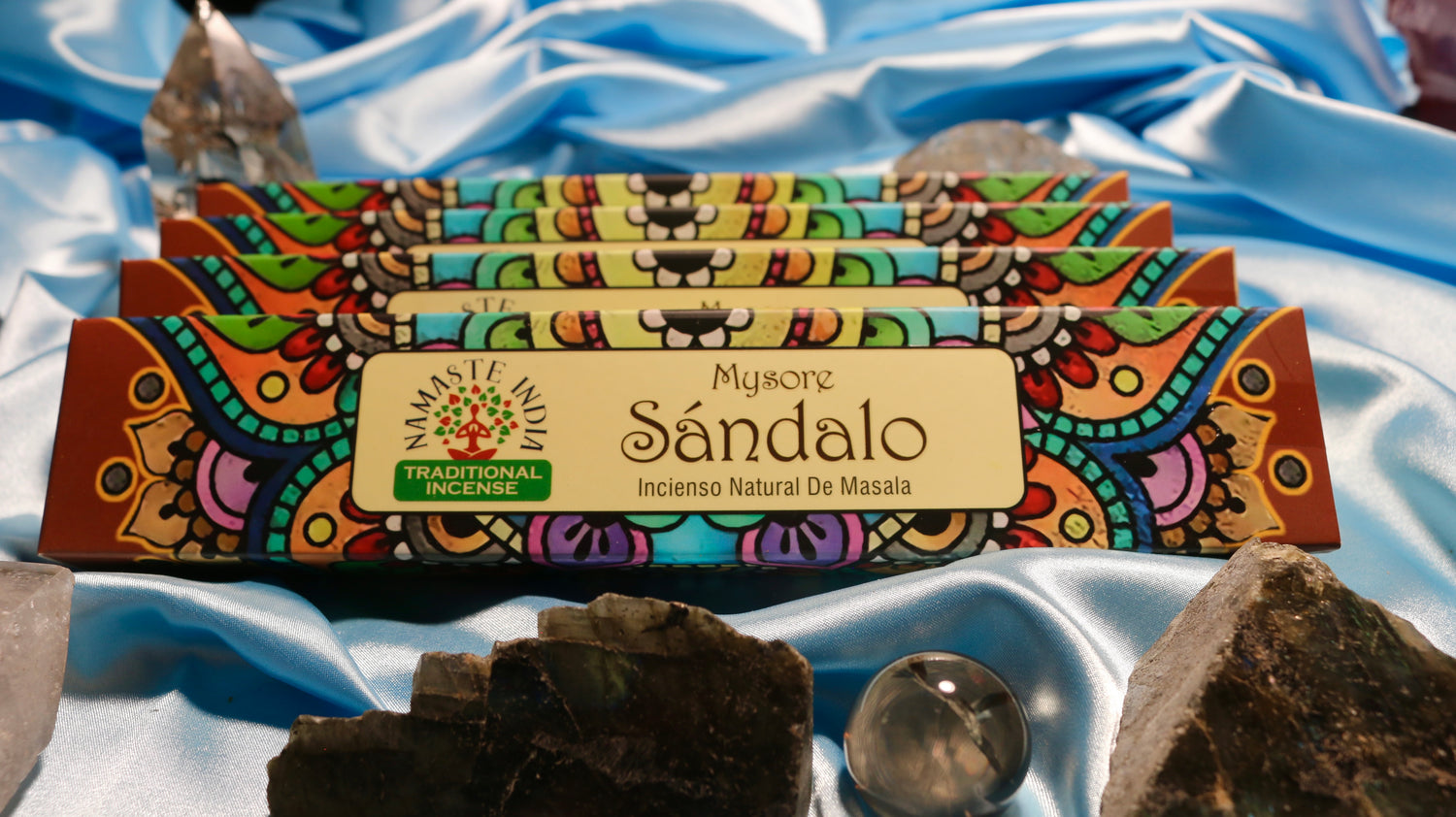 Incense