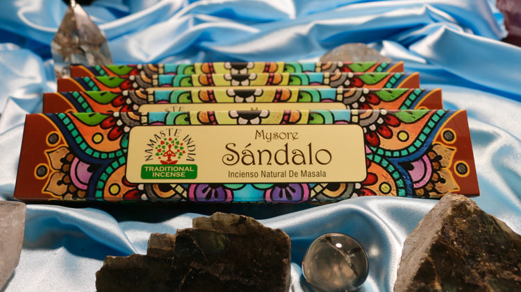 Incense