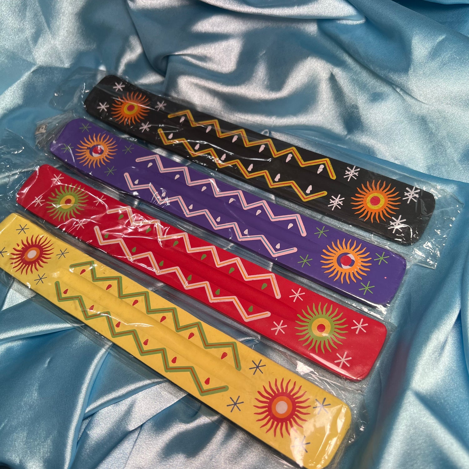 Incense Holders