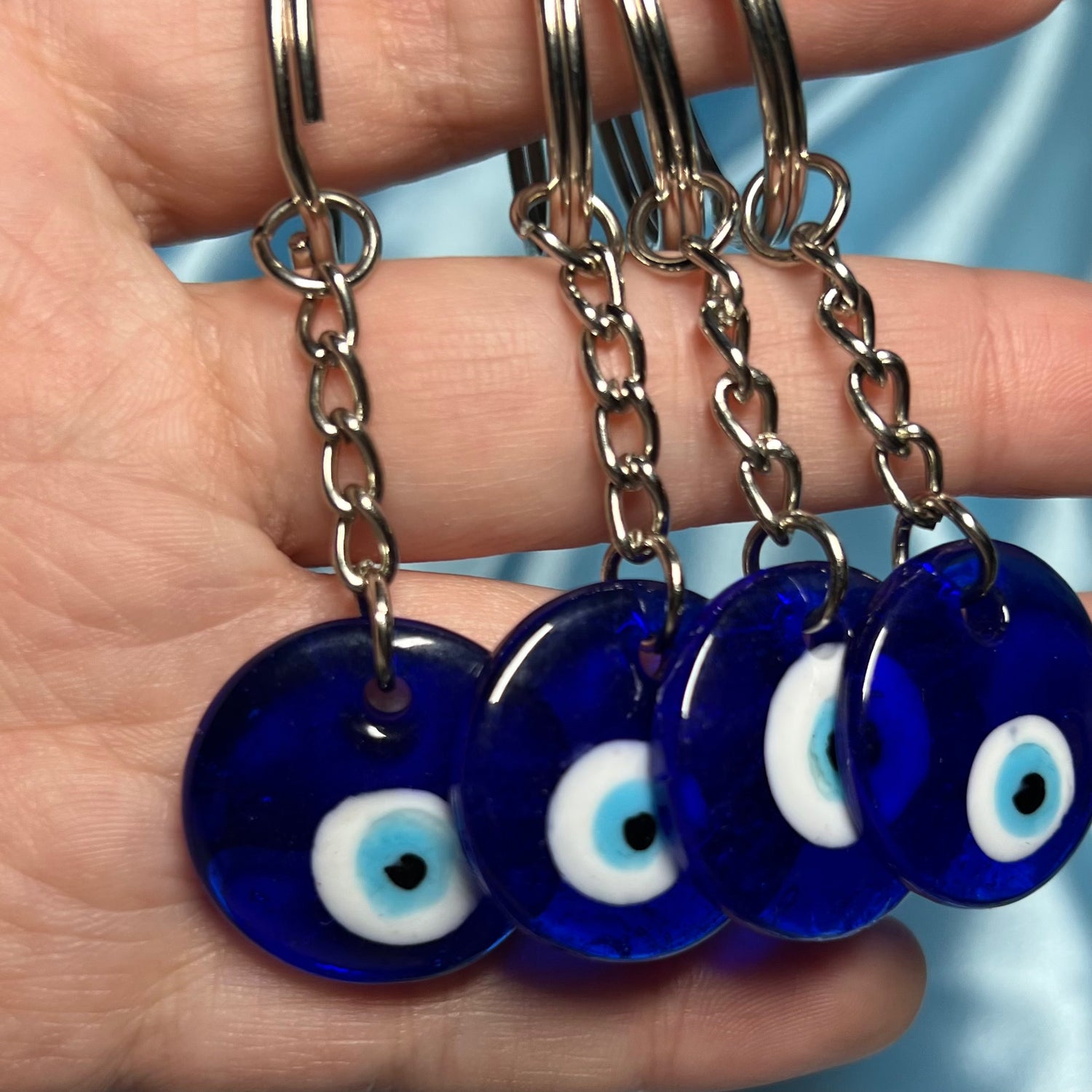 Keychains
