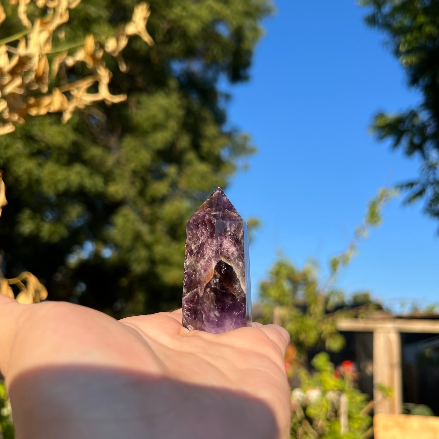 Amethyst Towers