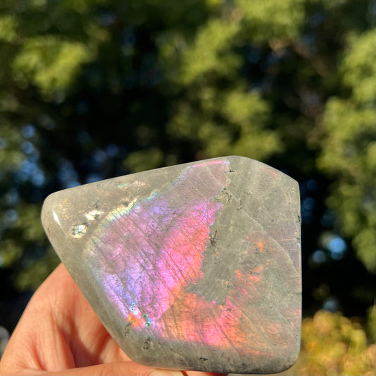 Labradorite Freeform