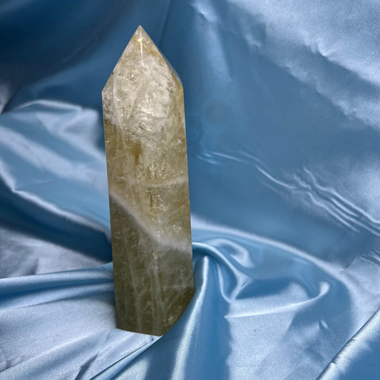 “Citrine” tower