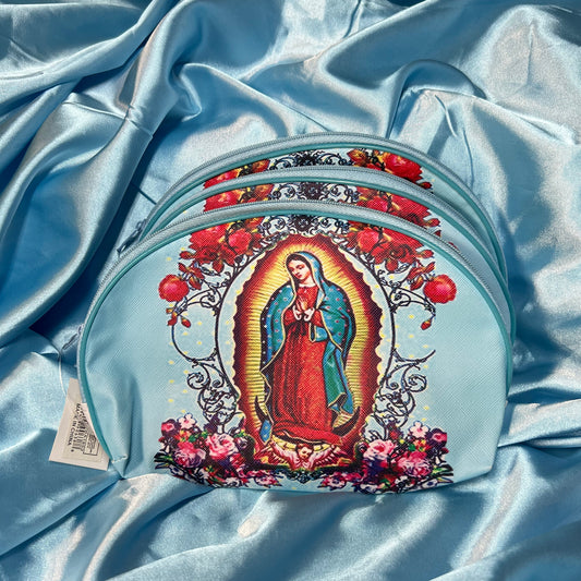 Virgen De Guadalupe Bag