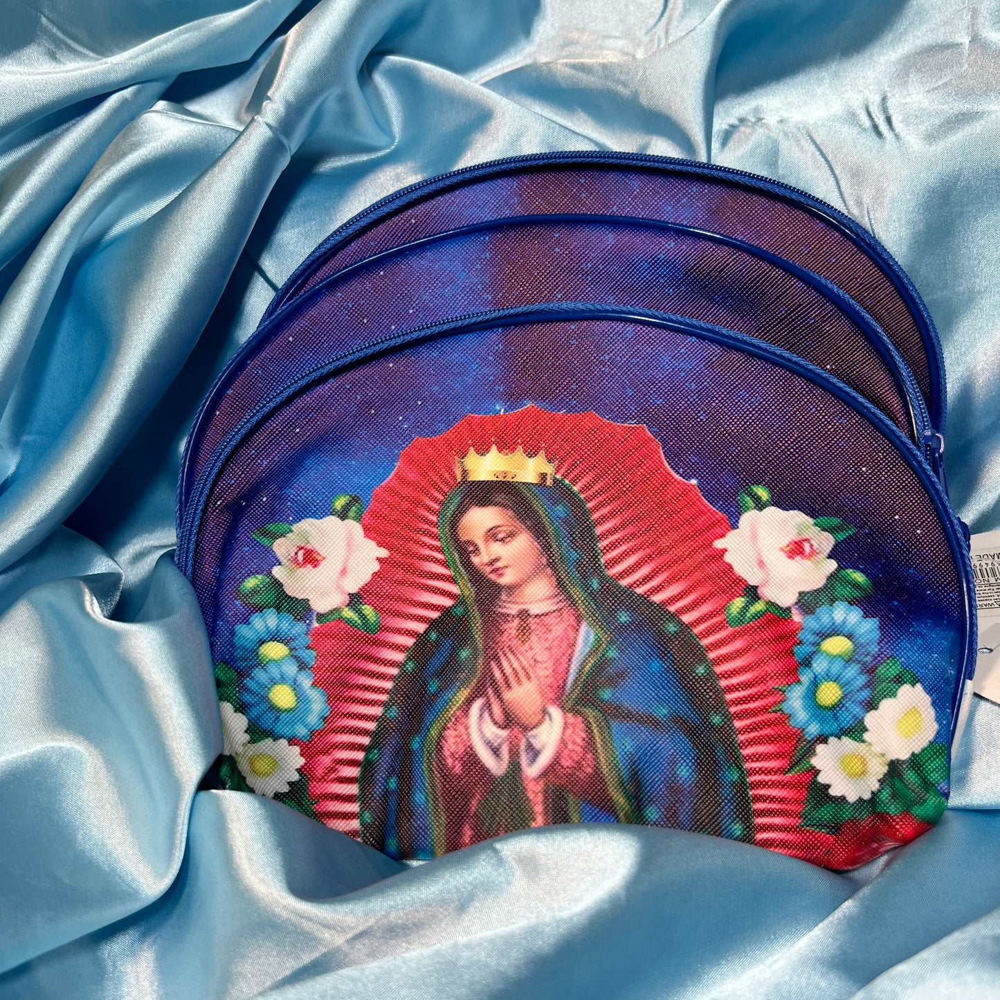 Virgen De Guadalupe Bag