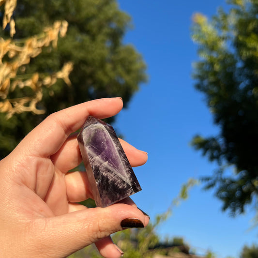 Amethyst Towers
