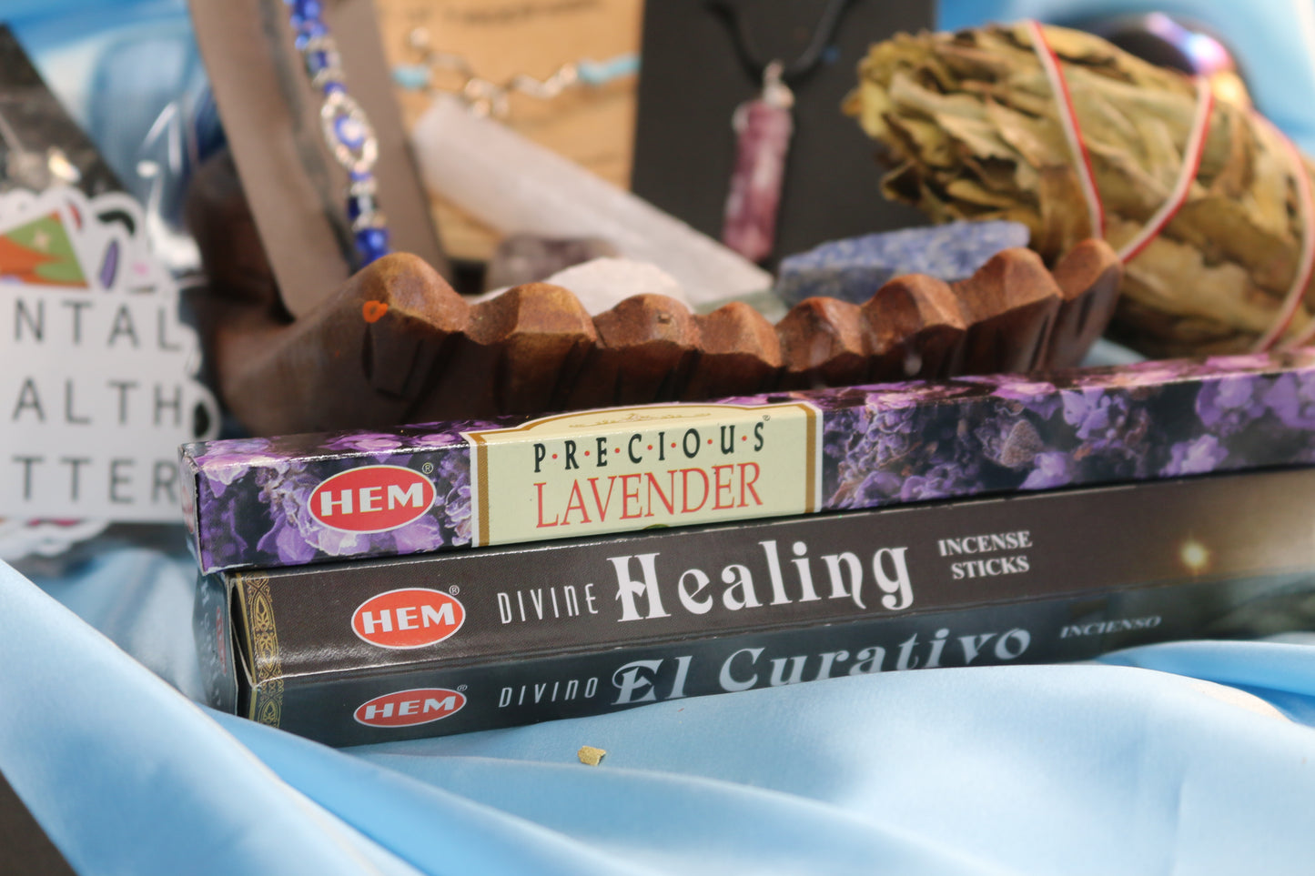 Mental Health Bundle