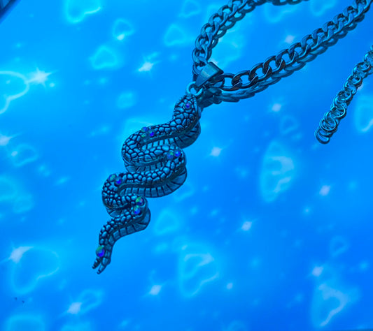 Snake Chain