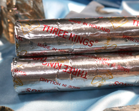 Three Kings Charcoal