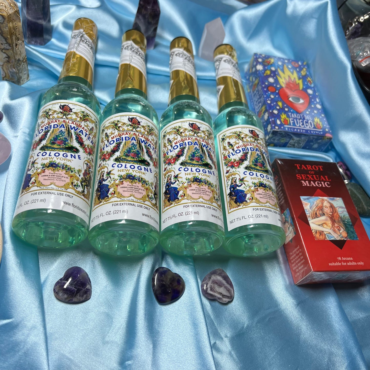 Florida Water