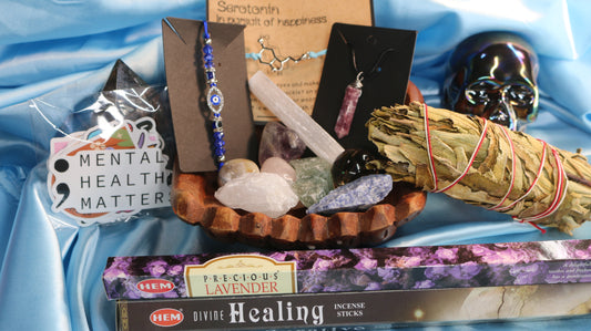 Mental Health Bundle