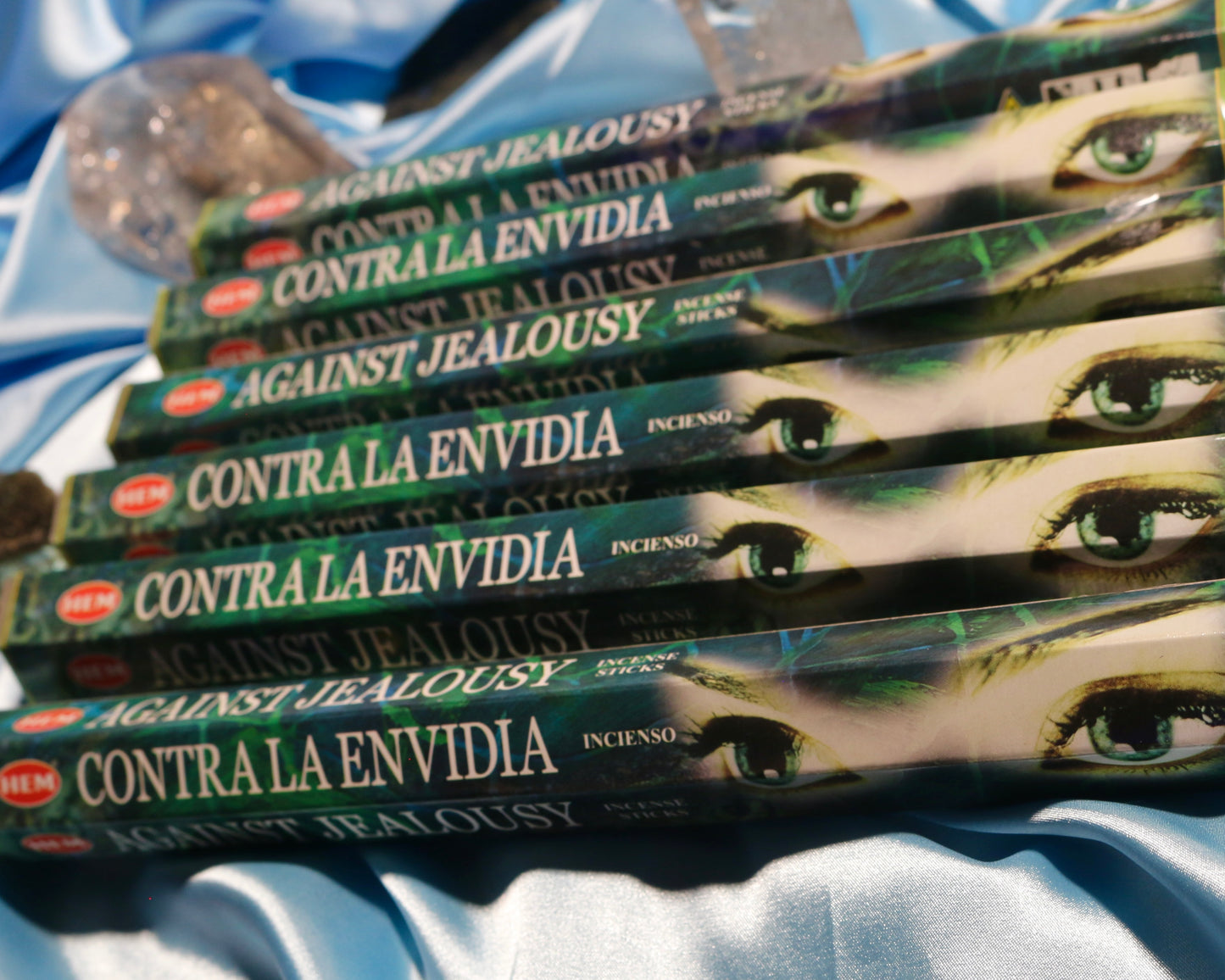 Against Jealousy Incense