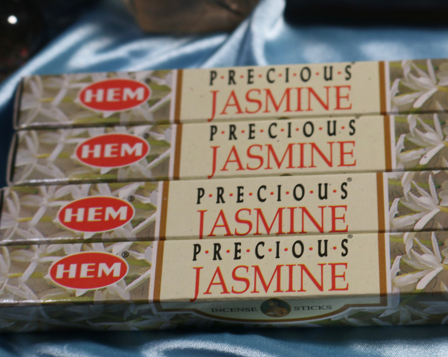 Jasmine Incense Sticks