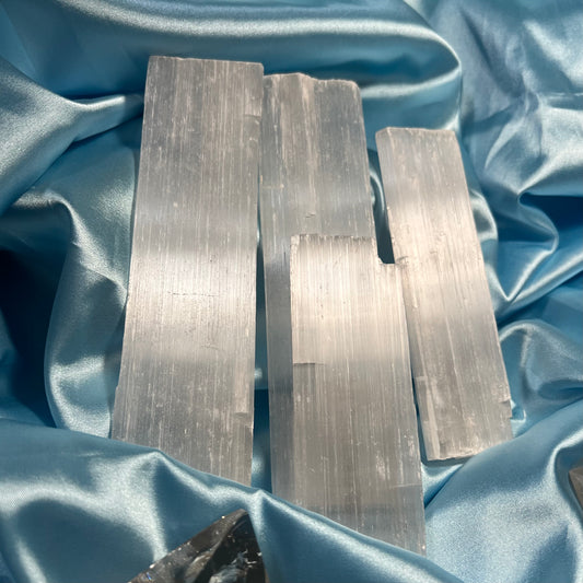 Selenite Sticks
