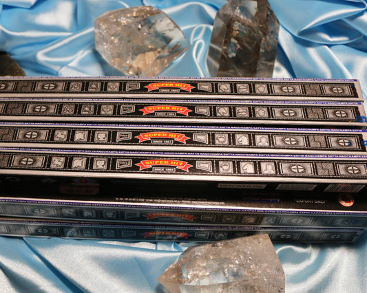 Satya Super Hit Incense Sticks