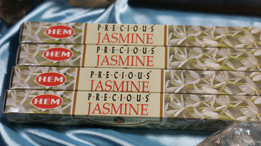 Jasmine Incense Sticks