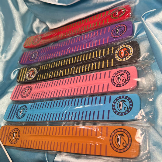 Eye of Horus Colorful Incense Sticks
