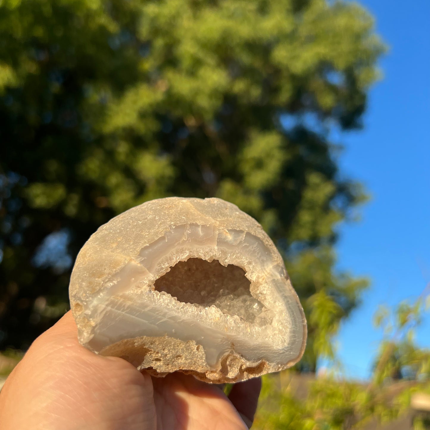 Geode