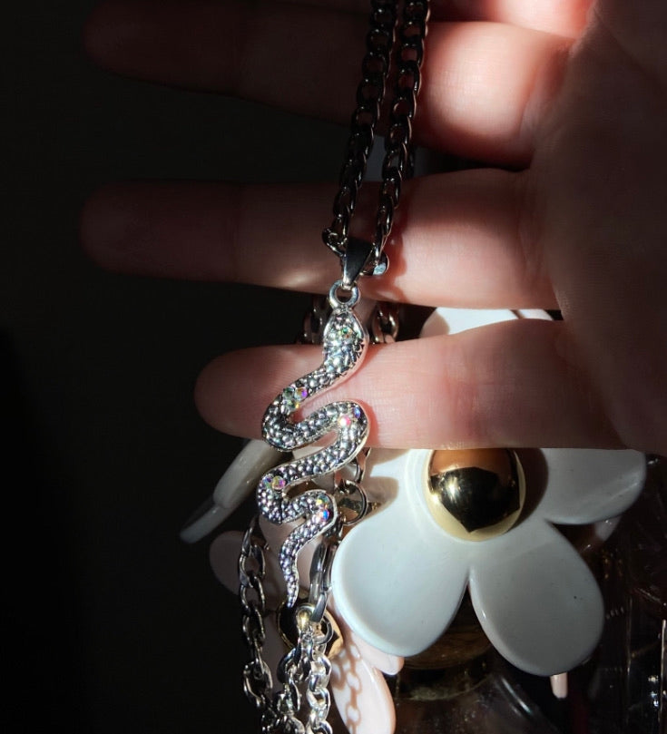 Snake Chain