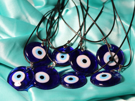 Evil Eye Pendent