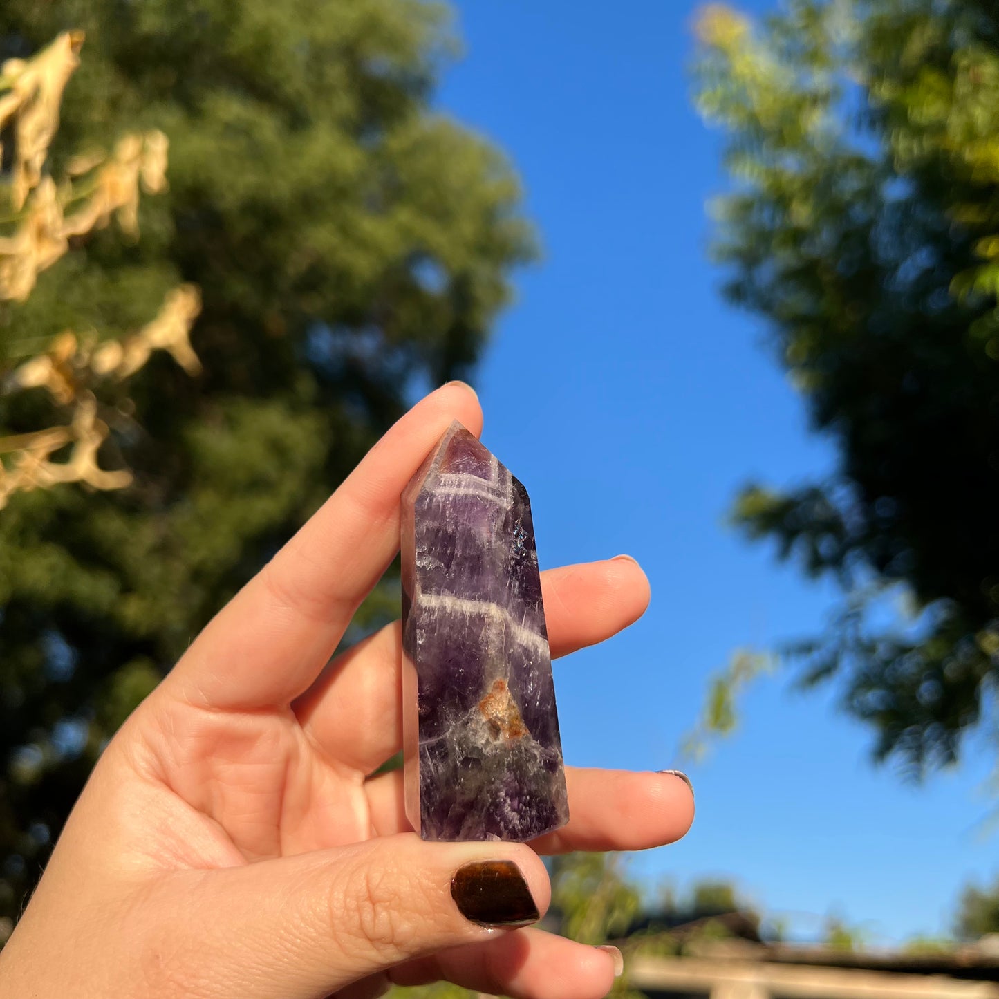 Amethyst Towers