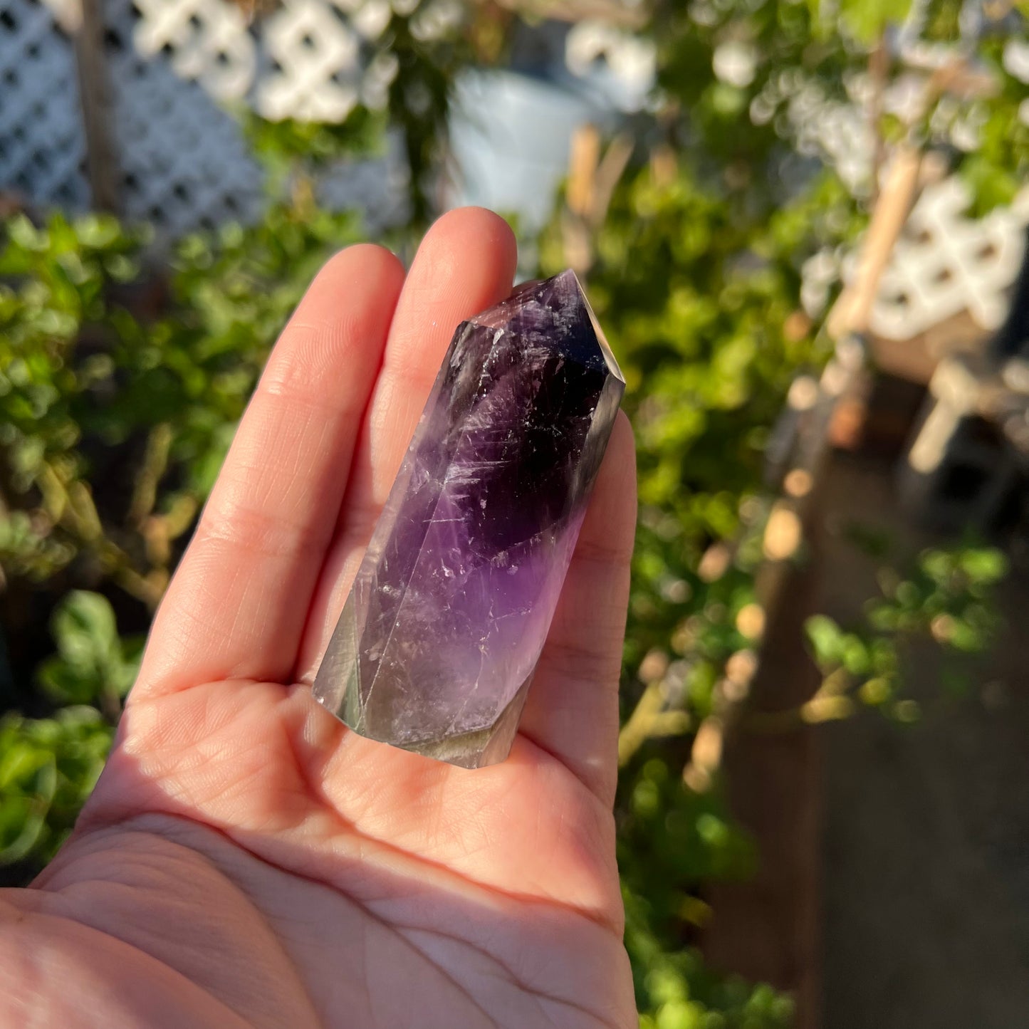 Amethyst Towers